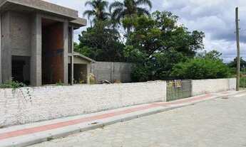 Imagem 2: Casa para Venda em Imbituba, CAMPO DA AVIAÇÃO, 3 dormitórios, 2 suítes, 1 banheiro, 1 vaga