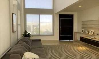 Imagem: Casa Tamboré 10 com 4 suítes para alugar