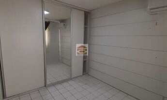 Imagem 2: VENDO apartamento, 2 quartos, 165m2 no Universitário