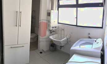 Imagem: Apartamento Residencial BARRA FUNDA