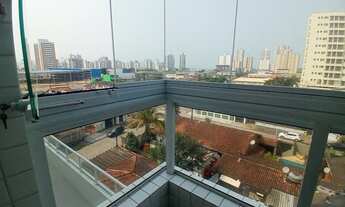 Imagem 7: PRAIA GRANDE - Apartamento Padrão - AVIAÇÃO