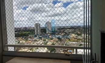 Imagem 2: Apartamento com 2 quartos no Páteo Aurora - Bairro Aurora em Londrina