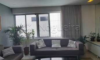 Imagem 2: Apartamento para venda possui 106 metros quadrados com 3 quartos em Boa Viagem - Recife