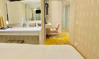 Imagem 2: Apartamento para venda com 126 metros quadrados com 3 quartos em Alto da Mooca - São Paulo