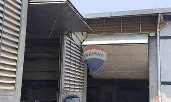 Imagem 4: Galpão, 2600 m² - venda por R$ 8.800.000,00 ou aluguel por R$ 55.000,00/mês - Vila Monte S