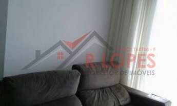 Imagem 5: São Paulo - Apartamento Padrão - ITAQUERA