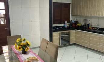 Imagem 5: Casa a venda na região da Brasilândia