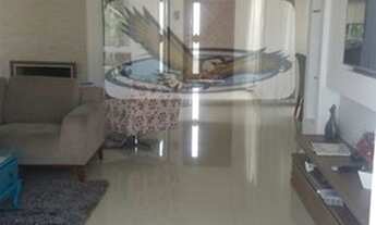 Imagem 3: Casa em Condomínio para Venda em Bosque dos Pires Itatiba-SP - CA2469