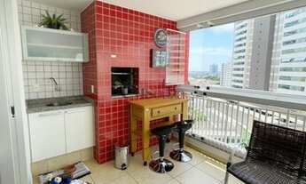 Imagem 4: LONDRINA - Apartamento Padrão - Gleba Palhano