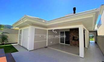 Imagem 4: Casa com 3 dormitórios à venda sendo 01 suíte, 180 m² por R$ 1.395.000 - Pedra Branca - Pa