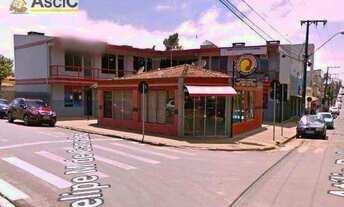 Imagem 3: Prédio à venda, 418 m² por R$ 2.500.000,00 - Centro - Wenceslau Braz/PR