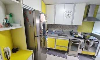 Imagem 4: Apartamento com 3 dormitórios à venda, 82 m² por R$ 765.000,00 - Pompeia - São Paulo/SP