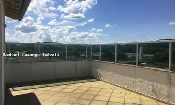 Imagem 2: Cobertura Condomínio Marina Godoy (Aero Clube