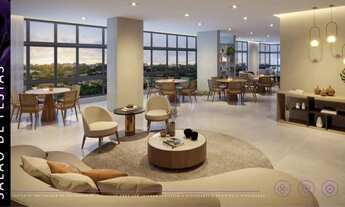 Imagem 4: Apartamento para venda tem 95 metros quadrados com 3 quartos em Umuarama - Osasco - SP