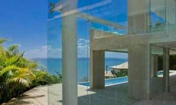 Imagem 5: Casa Alto Padrão para Venda em Florianópolis, Cacupé, 4 dormitórios, 4 suítes, 7 banheiros