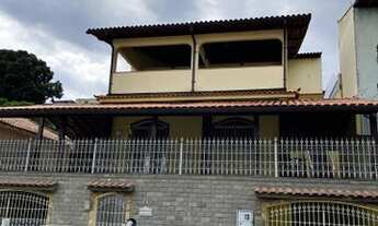 Imagem 4: Casa para venda com 140 metros quadrados com 3 quartos em Mutuá - São Gonçalo - RJ