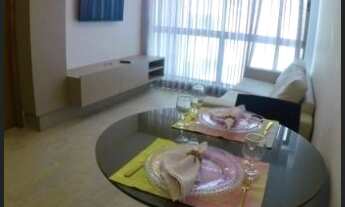 Imagem: AV- 1Qt pertinho do mar de Boa Viagem/ Com