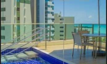 Imagem 7: AV- 1Qt pertinho do mar de Boa Viagem/ Com lazer/ Taxas inclusas