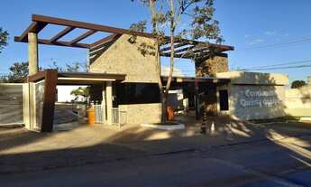 Imagem: Excelente Lote de Esquina, Condomínio Quintas