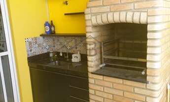 Imagem 7: BELISSIMA CASA JARDIM VENEZA EM INDAIATUBA SÃO PAULO , CIDADE MARAVILHOSA LOCALIZADA A 120