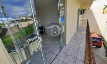 Imagem 7: Florianópolis - Casa Padrão - Agronômica