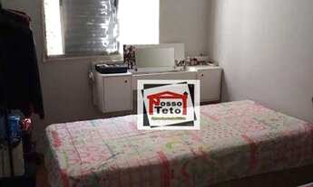 Imagem 5: Apartamento com 3 dormitórios à venda, 60 m² por R$ 295.000,00 - Vila Jaraguá - São Paulo