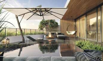 Imagem 6: Tributo à paisagem natural e cultural de POA, o Porto 1820 traz uma arquitetura contemporâ