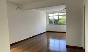 Imagem 2: Apartamento com 2 dormitórios para alugar, 120 m² por R$ 3.300,00/mês - Itaim Bibi - São P