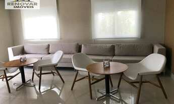 Imagem 6: Apartamento com 2 dormitórios à venda, 71 m² por R$ 595.000,00 - Vila Mogilar - Mogi das C