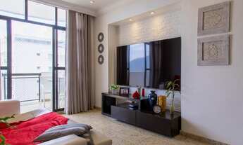 Imagem 2: Cobertura para Venda em Rio de Janeiro, Recreio dos Bandeirantes, 3 dormitórios, 1 suíte