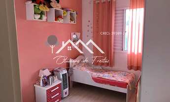 Imagem 6: Bela casa à venda no Condomínio Garden Resort!