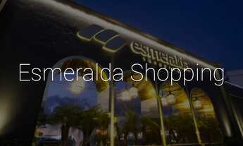 Imagem 2: Venda ou locação de loja no Esmeralda shopping em Marília SP com possibilidade de parcelam