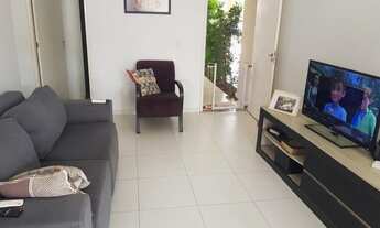 Imagem 7: Vendo casa condomínio Esmeralda com 90 metros quadrados com 3 quartos sendo uma suíte