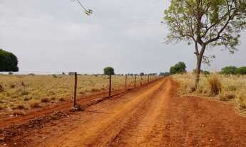 Imagem: Fazenda Dupla Aptidão 197 Alqueires. Tocantins