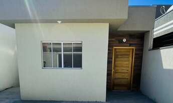Imagem 4: Casa para venda com 74 metros quadrados com 2 quartos em Portais (Polvilho) - Cajamar - SP
