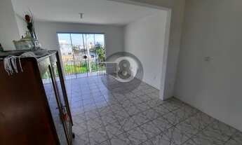 Imagem: Florianópolis - Casa Padrão - Agronômica