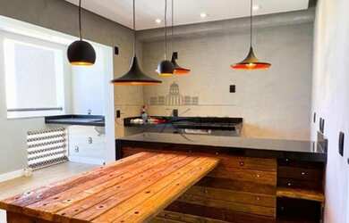 Imagem 2: Apartamento / Padrão - Vila Indústrial - Venda - Residencial