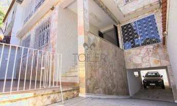 Imagem 3: Casa na Rua Santos Titara