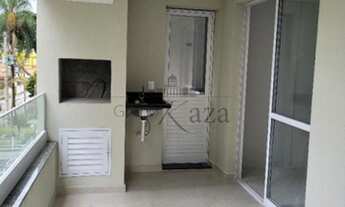 Imagem 3: Apartamento - Vila Adyana - Neo Vila Adyana 92m² - 3 Dormitórios