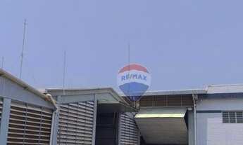 Imagem 5: Galpão, 2600 m² - venda por R$ 8.800.000,00 ou aluguel por R$ 55.000,00/mês - Vila Monte S