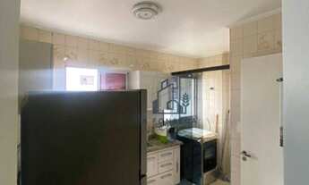 Imagem 6: Apartamento com 2 dormitórios à venda, 52 m² por R$ 325.000,00 - Centro - Osasco/SP