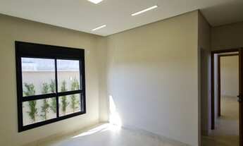 Imagem 6: Terras Alpha Senador Canedo casa luxuosa a venda