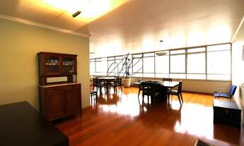 Imagem: Apartamento Ensolarado e Amplo localizado