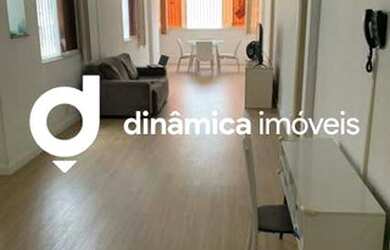 Imagem 5: Apartamento 3 quartos com area externa Coapcabana