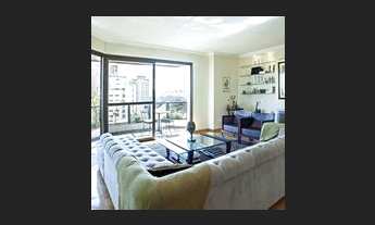 Imagem 4: MOEMA - AMPLO E CONFORTAVEL