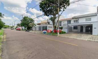 Imagem 3: Sobrado com 4 dormitórios à venda, 187 m² por R$ 595.000,00 - Tarumã - Curitiba/PR