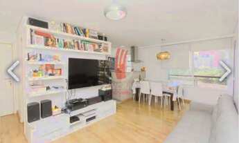 Imagem: São Paulo - Apartamento Padrão - TATUAPE