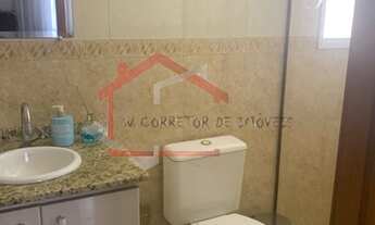 Imagem 7: São Paulo - Apartamento Padrão - VILA CARLOS DE CAMPOS