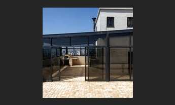 Imagem 3: MOEMA - COBERTURA REFORMADA