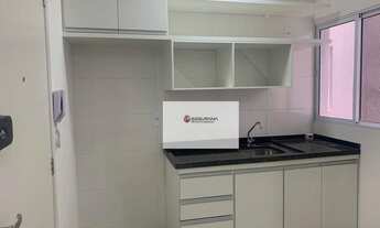 Imagem 3: Studio com 1 dormitório para alugar, 24 m² por R$ 1.521,00/mês - Vila Independência - São